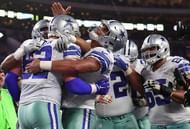 Philadelphia Eagles v Dallas Cowboys